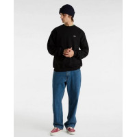 Sudadera Vans Left Chest Para Hombre