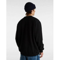 Sudadera Vans Left Chest Para Hombre