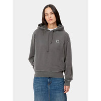 Sudadera Carhartt Wip Capucha Nelson Para Mujer