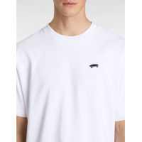 Camiseta Vans Salton Loose Para Hombre