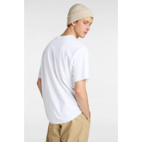 Camiseta Vans Salton Loose Para Hombre