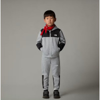 Conjunto The North Face Easy Para Niños