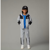 Conjunto The North Face Easy Para Niños