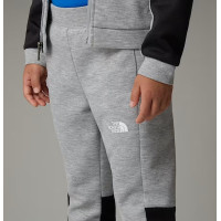 Conjunto The North Face Easy Para Niños