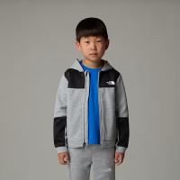 Conjunto The North Face Easy Para Niños