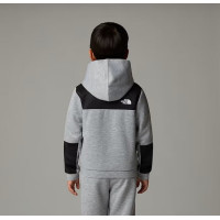 Conjunto The North Face Easy Para Niños