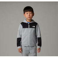 Conjunto The North Face Easy Para Niños