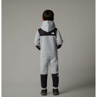 Conjunto The North Face Easy Para Niños