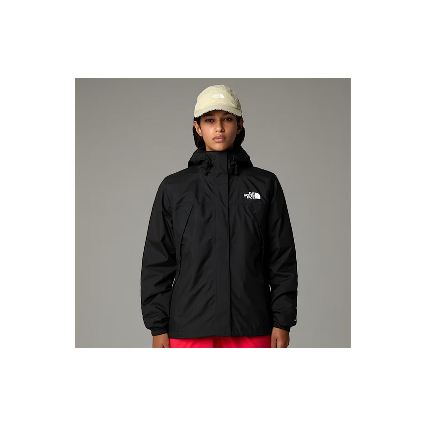 Chaqueta The North Face Antora Para Mujer 