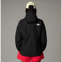 Chaqueta The North Face Antora Para Mujer