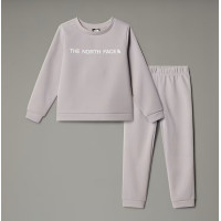 Chandal The North Face Kid Poly Para Niños 