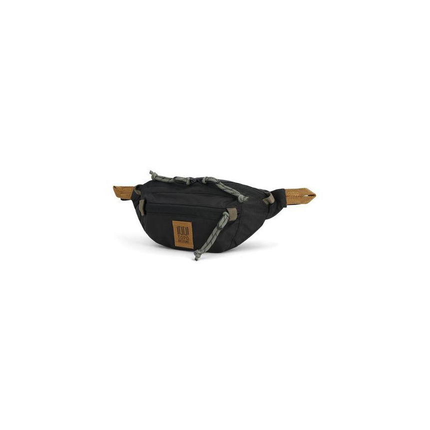 Riñonera Topo Designs Mountain Waist Pack