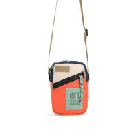 Bandolera Topo Designs Mini Shoulder