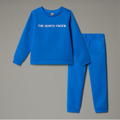 Chandal The North Face Kid Poly Para Niños 