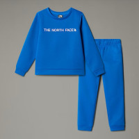 Chandal The North Face Kid Poly Para Niños 