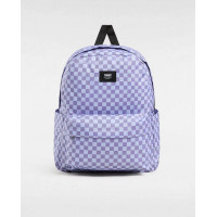 Mochila Vans Old Skool Check Para Niños