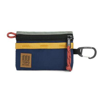 Cartera Topo Designs Mountain 