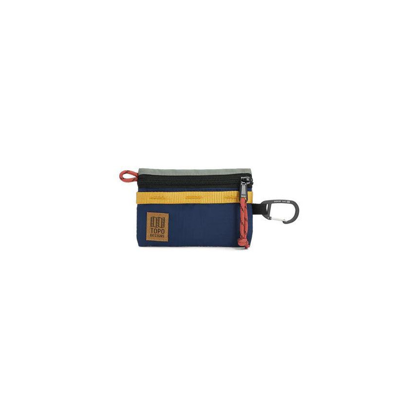 Cartera Topo Designs Mountain 