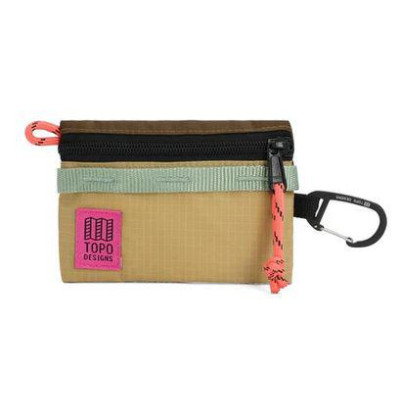 Cartera Topo Desings Mountain