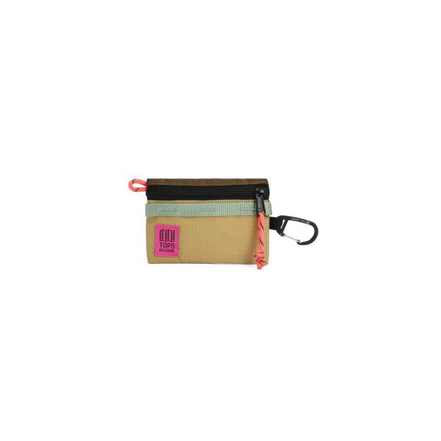 Cartera Topo Desings Mountain