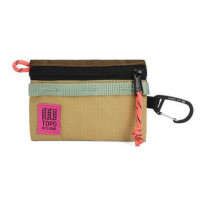 Cartera Topo Desings Mountain