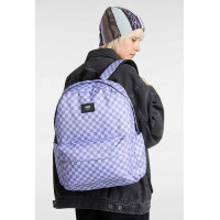 Mochila Vans Old Skool Check Para Niños