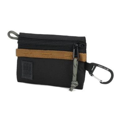 Cartera Topo Desings Mountain