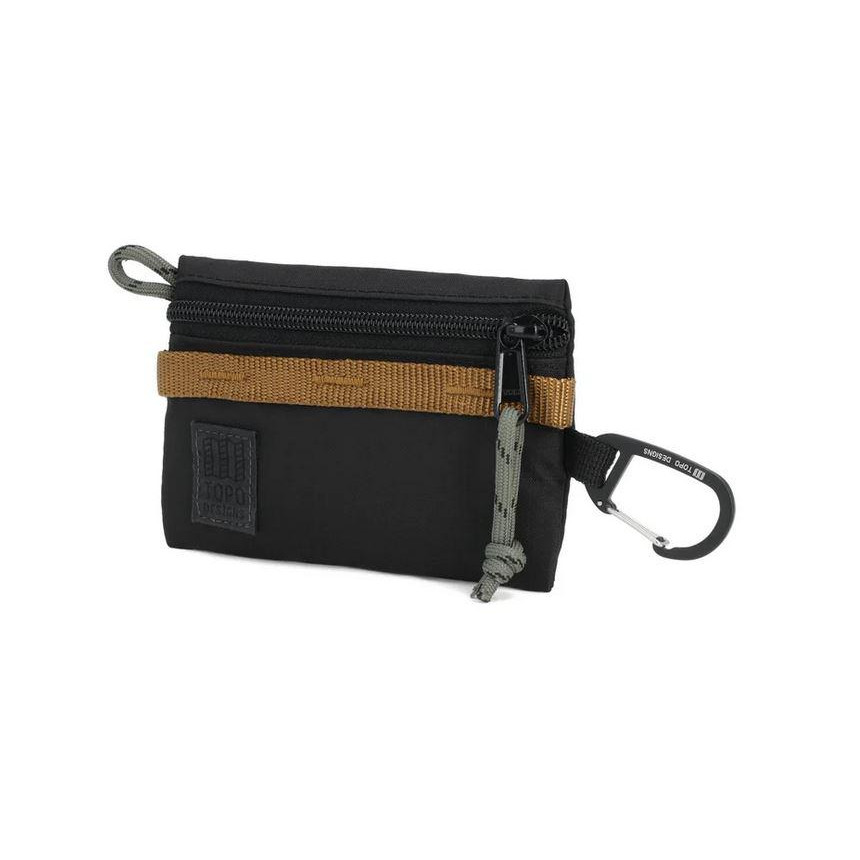 Cartera Topo Desings Mountain