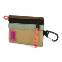 Cartera Topo Desings Mountain