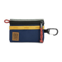 Cartera Topo Designs Mountain