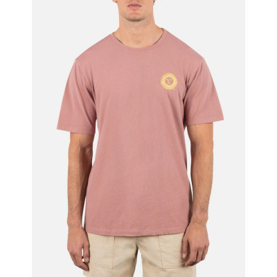 Camiseta Hurley Sunny Dias Para Hombre 