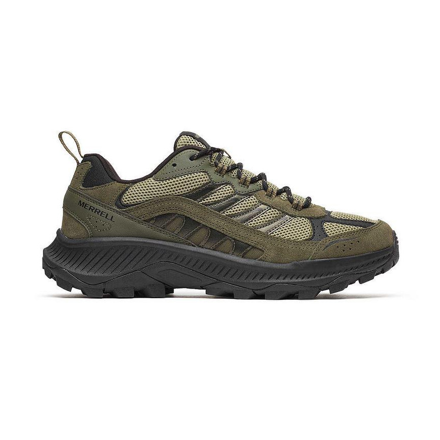 Zapas Speed Strike 2 Trek Para Hombre