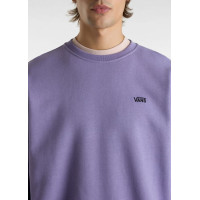 Sudadera Vans Left Chest II Loose Para Hombre