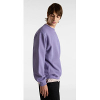 Sudadera Vans Left Chest II Loose Para Hombre