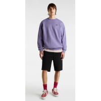 Sudadera Vans Left Chest II Loose Para Hombre