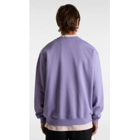 Sudadera Vans Left Chest II Loose Para Hombre