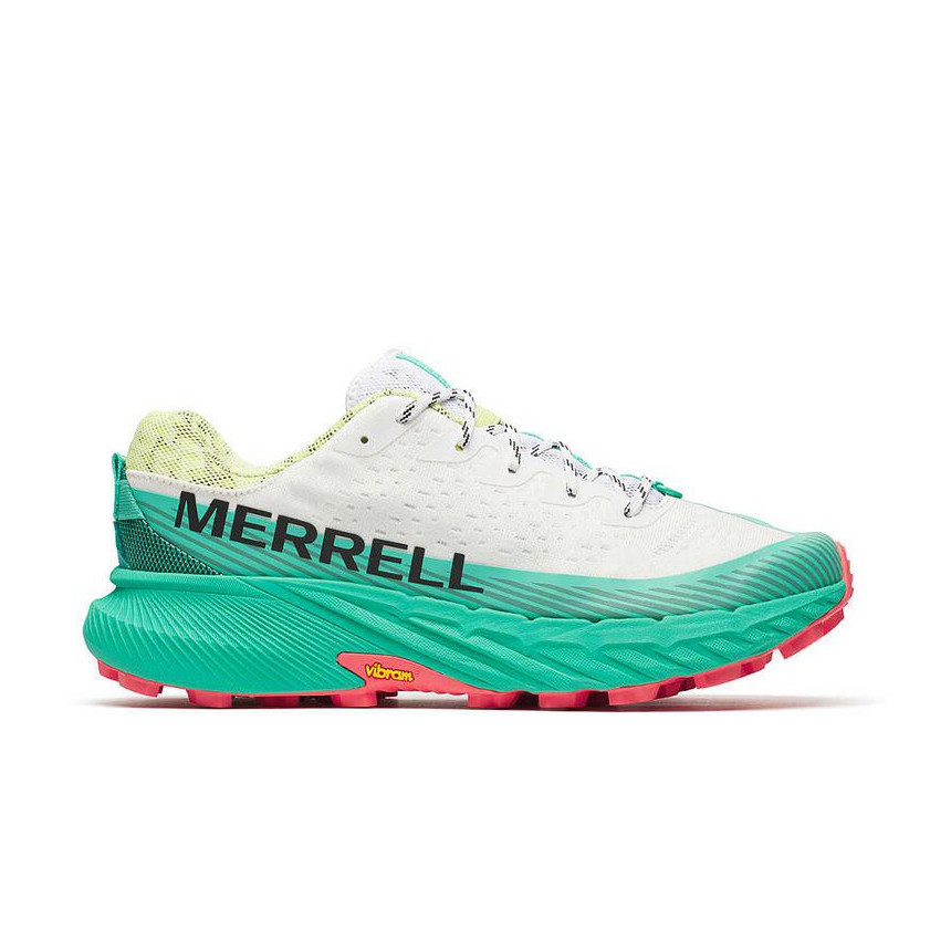 Zapas Merrell Agility Peak 5 Para Hombre