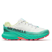 Zapas Merrell Agility Peak 5 Para Hombre