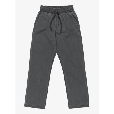 Pantalón Quiksilver Taxer Para Niño 