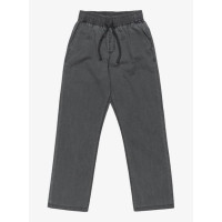 Pantalón Quiksilver Taxer Para Niño 