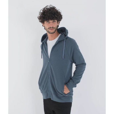 Sudadera Hurley Low Tide Para Hombre 