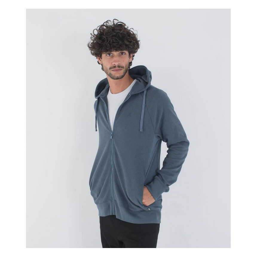 Sudadera Hurley Low Tide Para Hombre 