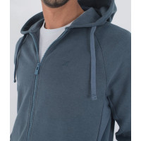 Sudadera Hurley Low Tide Para Hombre