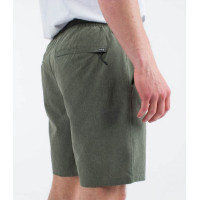 Pantalón Corto Hurley Phantom Flow Para Hombre