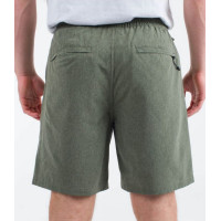 Pantalón Corto Hurley Phantom Flow Para Hombre