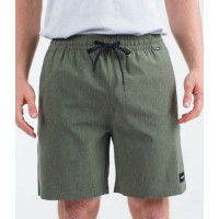 Pantalón Corto Hurley Phantom Flow Para Hombre