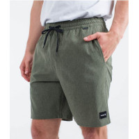 Pantalón Corto Hurley Phantom Flow Para Hombre