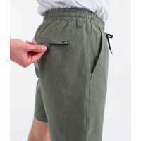 Pantalón Corto Hurley Phantom Flow Para Hombre