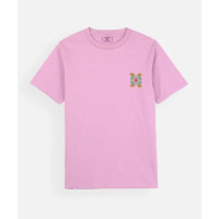 Camiseta Oxbow Velho Para Hombre