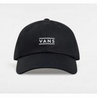 Gorra Vans Half Box Curved